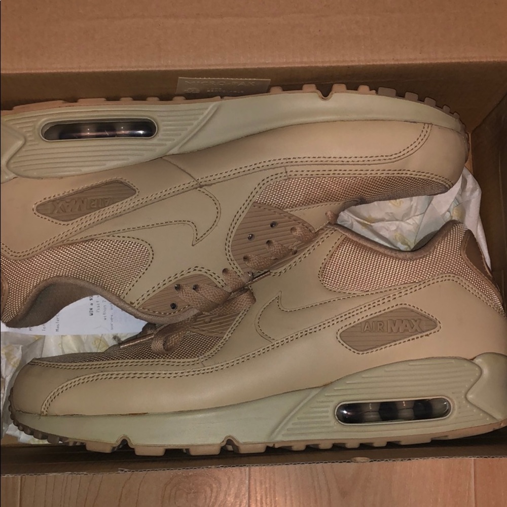 Nike air max